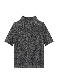 Tricou cu imprimeu - grey