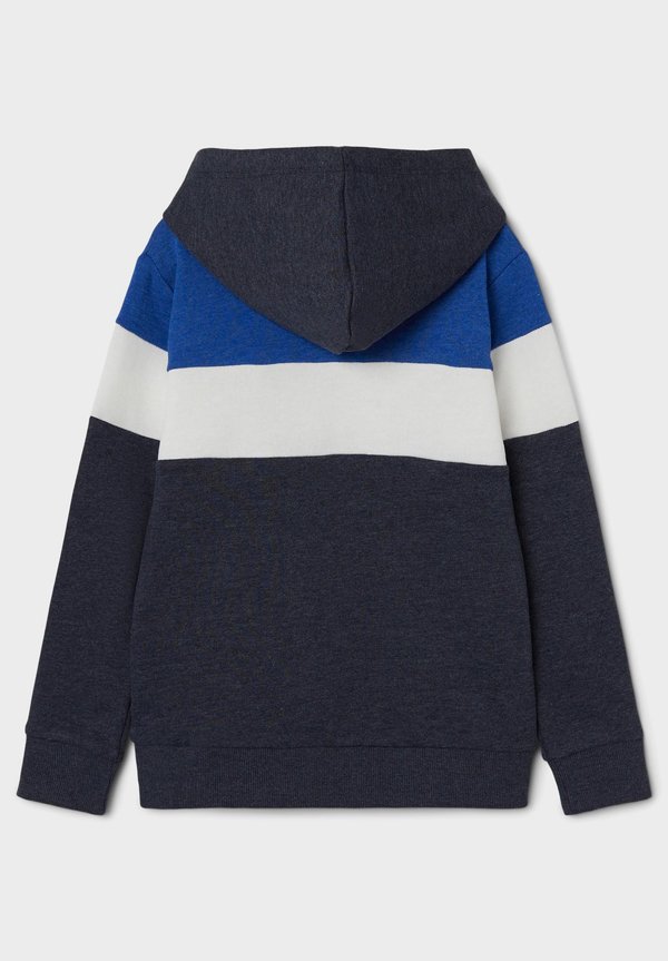 NKMBERIK UNISEX - Sweatshirt3