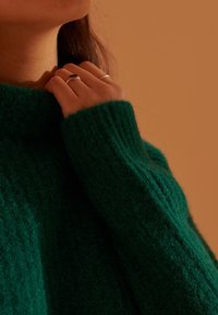 Superdry & Co Svetr - green