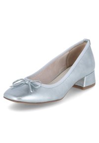 Pumps Blau Tamaris