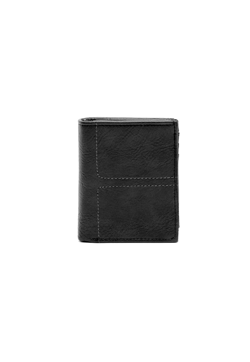 Damen Geldbörsen | MISAKO LUKE Geldbörse black/schwarz - WD57189 Damen Geldbörsen | MISAKO LUKE Geldbörse black/schwarz - WD57189