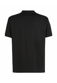 Calvin Klein Jeans INSTITUTIONAL - Polo - schwarz