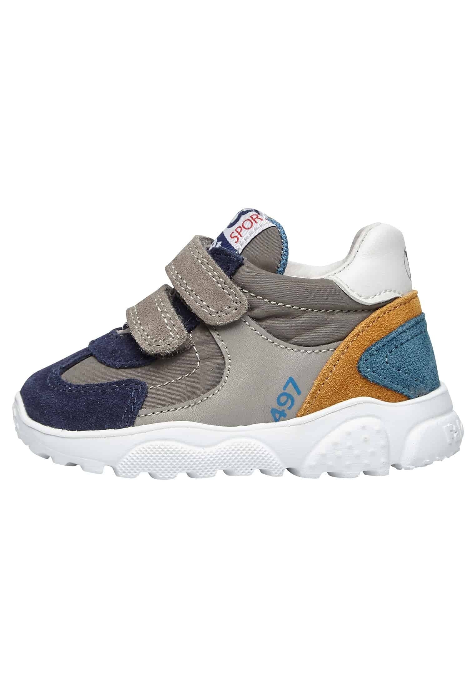 Falcotto MILOS VL - Zapatillas - hellgrau/gris claro - Zalando.es