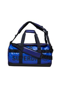 Non sélectionné, voltage blue