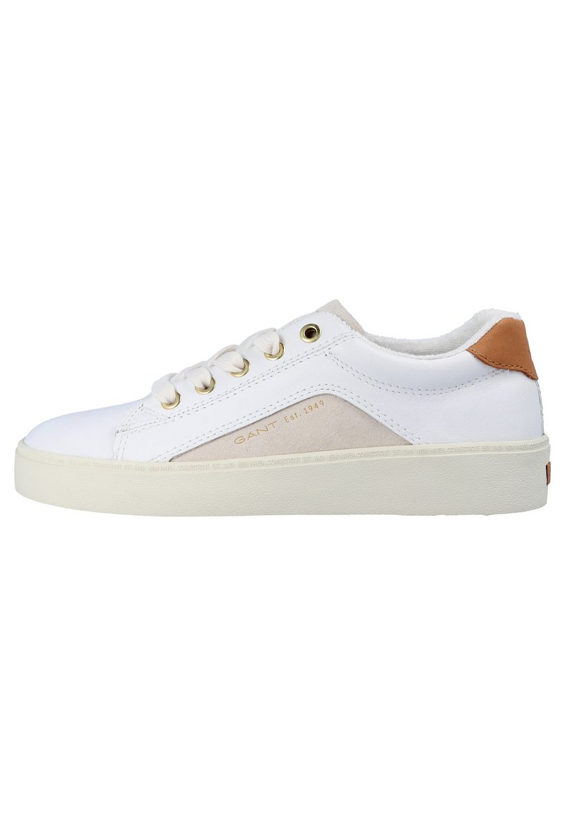 GANT Lagalilly Sneaker Donna – Scarpe Da Ginnastica Eleganti - 2