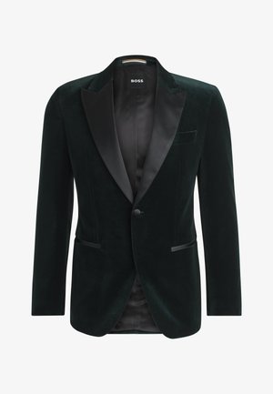 BOSS HUTSON-TUX - Sako - open green