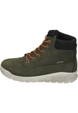 Ricosta DIRK - Veterboots - army