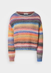 JUMPER - Svetrík - multi
