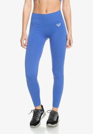 CHILL OUT SEAMLESS - Legging - bkd