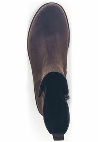 Gabor Tronchetti - dark brown