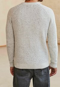 Next Pullover - beige