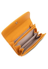 LANCASTER FOULONN� PM - Wallet - jaune
