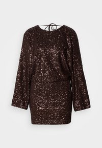 Odabrano, dark brown