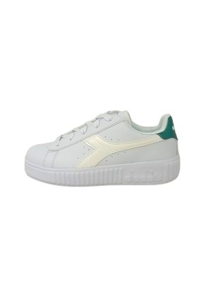 Zapatillas - white