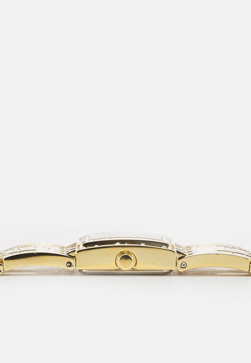Damen Analoguhren | Guess Uhr gold-coloured/goldfarben - ZI81037 Damen Analoguhren | Guess Uhr gold-coloured/goldfarben - ZI81037