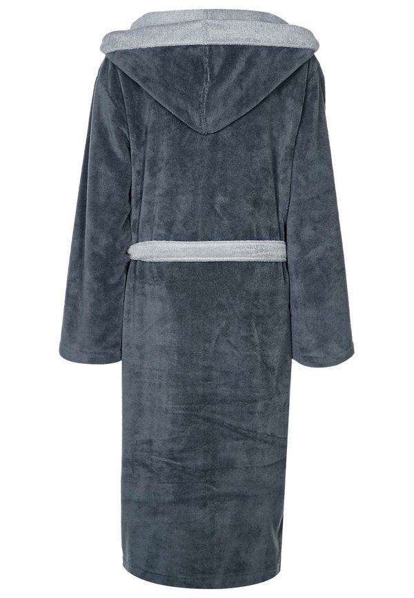 POPPY UNISEX - Dressing gown3