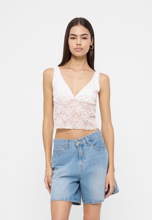 Even&Odd Μπλούζα - pink