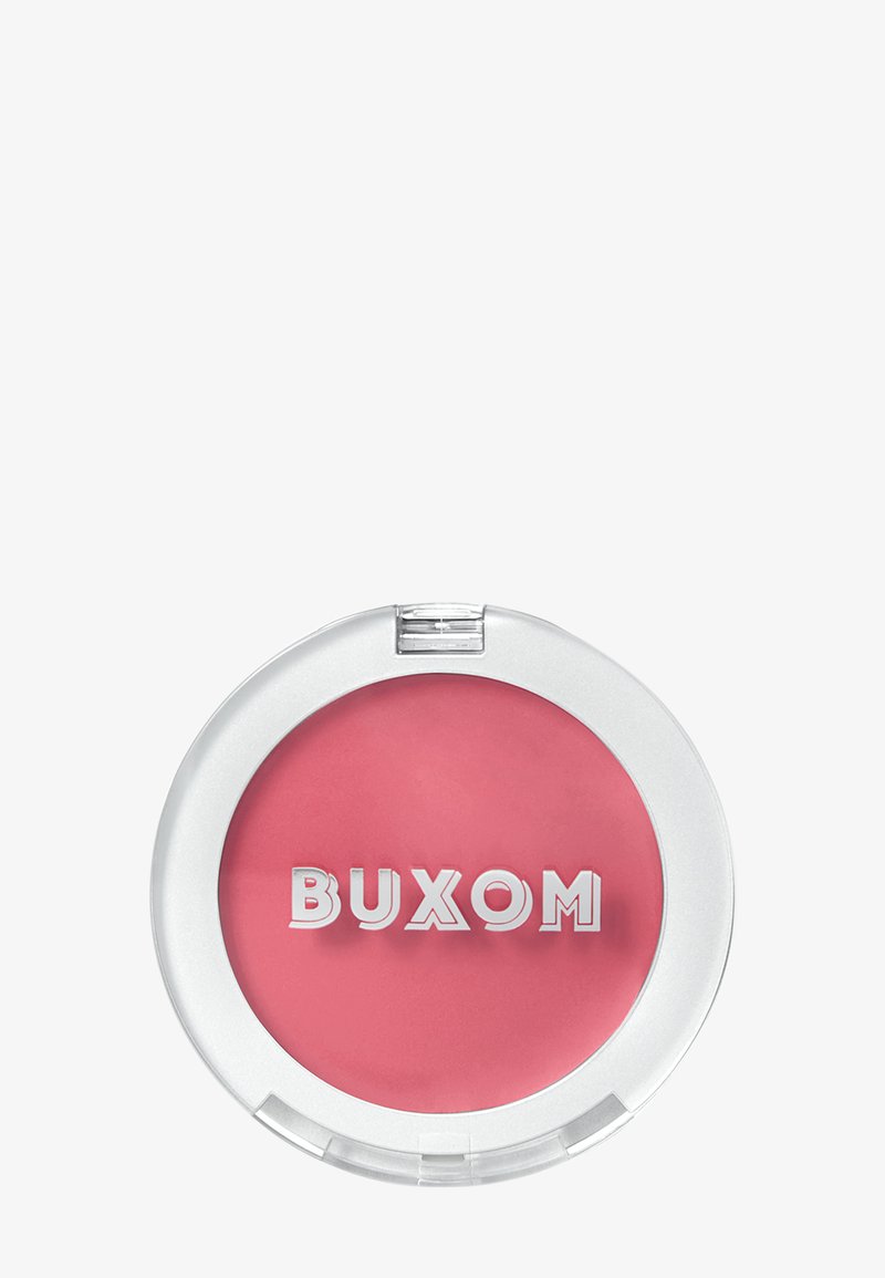 Buxom - PLUMP SHOT™ COLLAGEN PEPTIDES ADVANCED PLUMPING BLUSH - Poskipuna - tickled pink, Suurenna