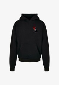 Niet geselecteerd, black