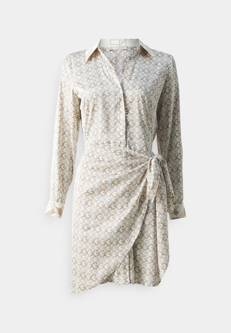 Guess Blousejurk meerkleurig Guess Blousejurk meerkleurig