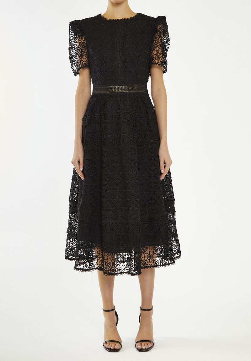 True Decadence - Sukienka koktajlowa