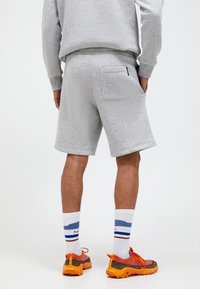 Peak Performance Shorts - grau