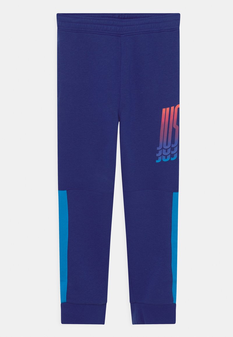Nike Sportswear Trainingsbroek blauw Nike Sportswear Trainingsbroek blauw