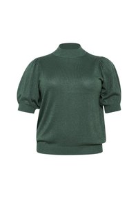 KCREGITTA - T-shirts basic - garden topiary