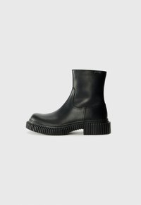 Geselecteerd, black