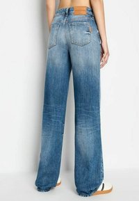 Armani Exchange Jeans a sigaretta - denim
