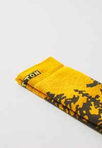 Burton Knestrømper - sunrise