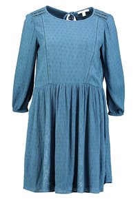 Esprit Freizeitkleid - teal