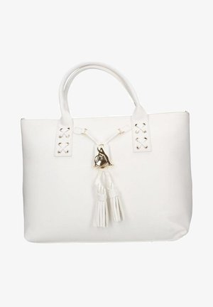 L'Atelier Du Sac ATELIER - Käsilaukku - bianco