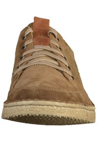 Josef Seibel Sneaker low - taupe suit