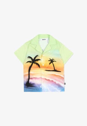 Molo, CAMICIE - Camicia - multi-coloured