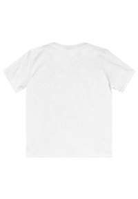 F4NT4STIC MARVEL UNIVERSE WEIHNACHTEN LEBKUCHEN AVENGERS -SUPERHE - Camiseta estampada - white