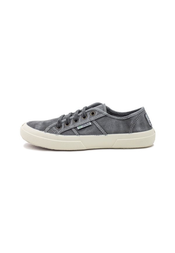 Sneaker low - gris