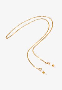 Non selezionato, gold-coloured