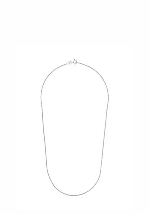 BASIC - Collar - silberfarben