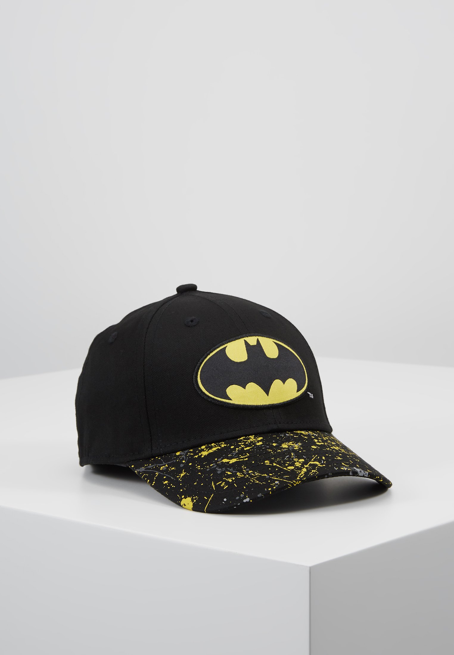new era batman cap