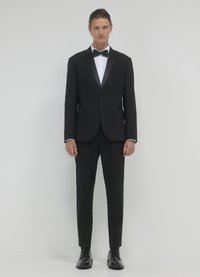 Calliope Giacca elegante - nero