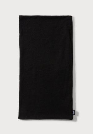 Rains, SNOOD T2 UNISEX - Шал снуд - black
