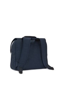 Kipling INIKO błękit królewski
