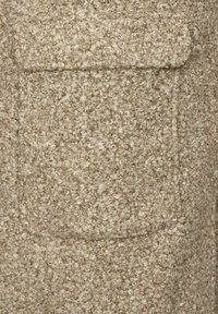 Street One Cappotto classico - mottled brown