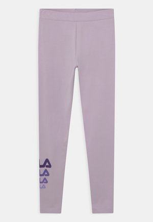PATTI - Leggings - Hosen - orchid petal