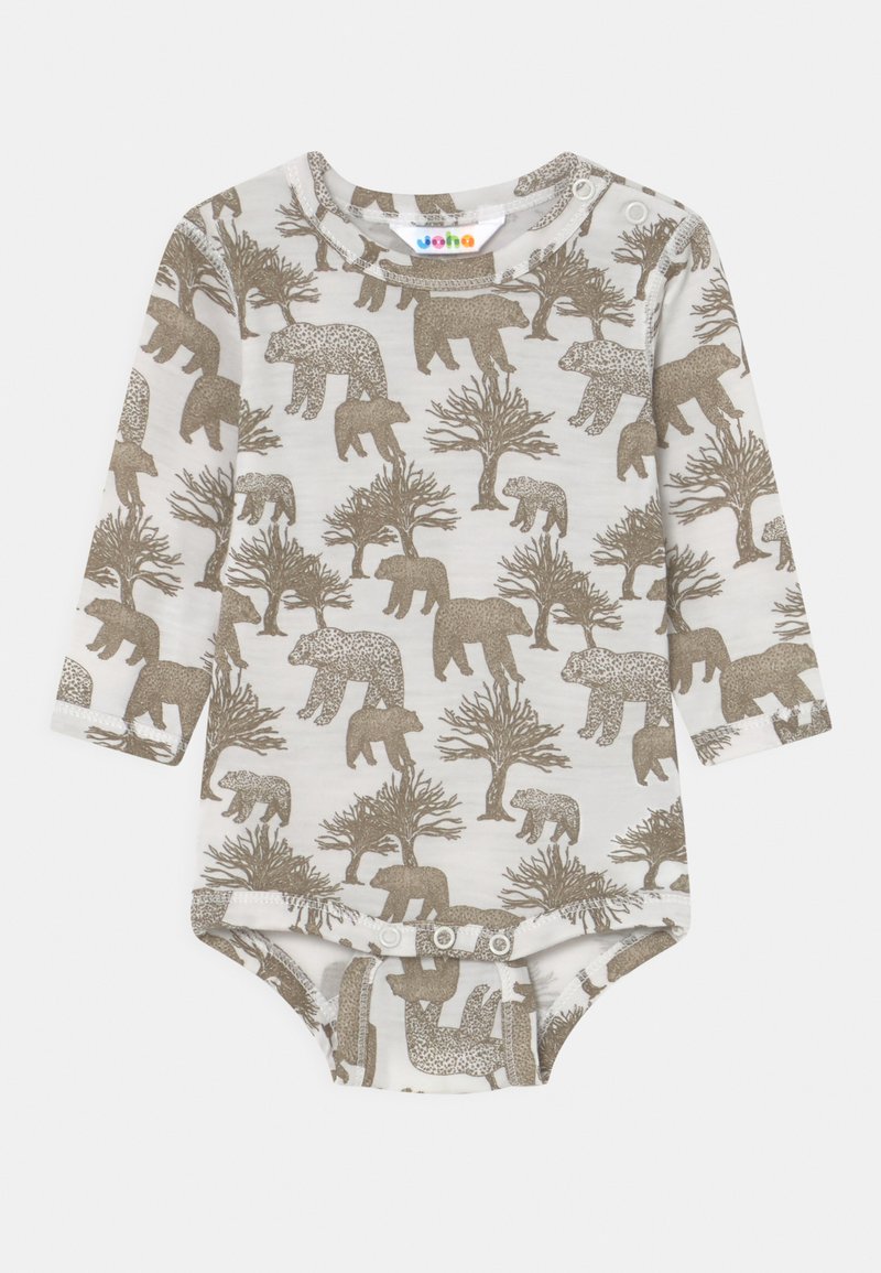 Joha LONG SLEEVES UNISEX - Body - sand/beige - Zalando.de