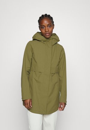 EDITH - Parka - green