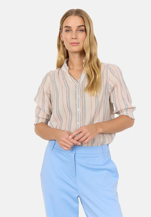 SC-PATTI 1 - Hemdbluse