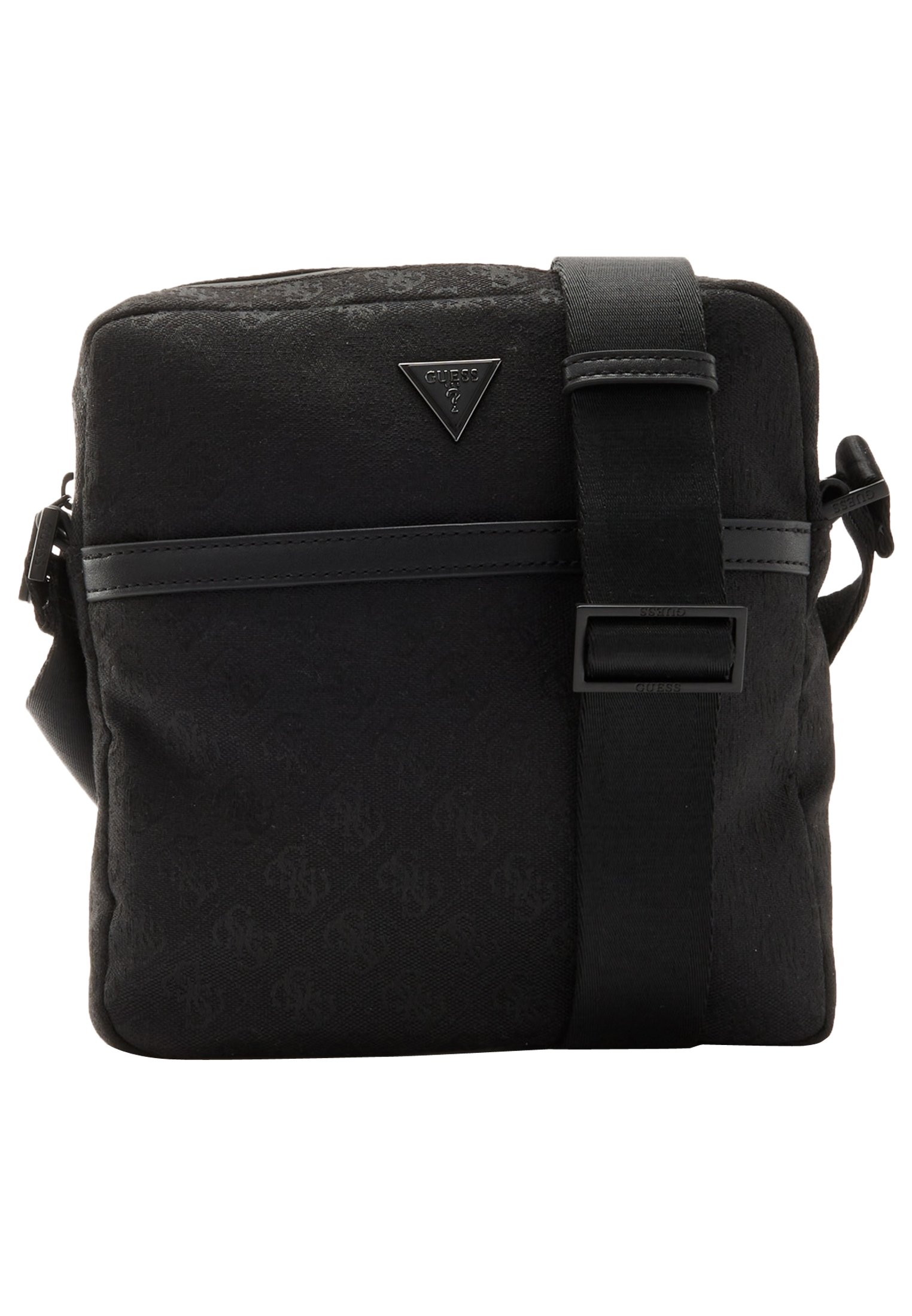 Bolso / Bandolera / Riñonera Casual para Hombre GUESS Logo Hip Pack