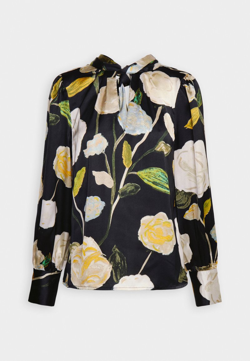 Vero Moda Blouse zwart Vero Moda Blouse zwart